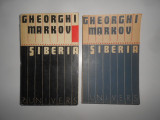 Gheorghi Markov - Siberia 2 volume (1976-1984)