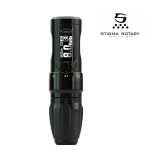 Aparat de Tatuat STIGMA Chroma - Black