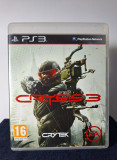 Crysis 3 - Joc PS3, Playstation 3, First Persion Shooter, 16+, Crytek