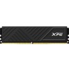 Memorie RAM Adata XPG Gammix D35, DDR4, 8GB, 3200Mhz AX4U32008G16A-SBKD35