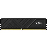 Memorie RAM Adata XPG Gammix D35, DDR4, 8GB, 3200Mhz AX4U32008G16A-SBKD35