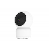 Aproape nou: Camera supraveghere video PNI IP783 3Mp WiFi, PTZ, zoom digital, slot