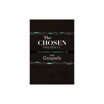 The Chosen Presents: A Blended Harmony of the Gospels foto