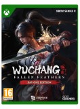 Wuchang Fallen Feathers Day One XBOX SERIES X