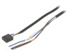 Cablu de conectare 1m USB