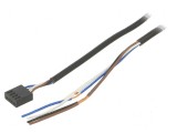 Cablu de conectare 1m USB