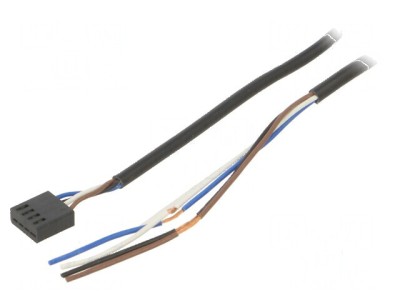 Cablu de conectare 1m USB foto