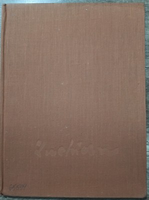 Luchian - Ioan Alexandru// album 1978 foto