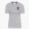 Red Bull KTM tricou de dama Backprint grey - M