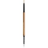 Lanc&ocirc;me Br&ocirc;w Define Pencil creion pentru sprancene culoare 02 Blonde 0.09 g