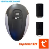 Automatizare usa de garaj SMART CFT VERTIMATIC800KCE