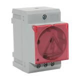 Cumpara ieftin Priza pentru sina DIN, 16A - Plastim PPR