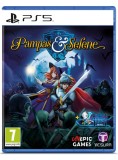 Pampas And Selene PC