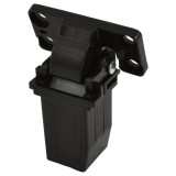 Lexmark 40X8735 ADF Left Hinge Assembly Original - balama stanga ADF Lexmark