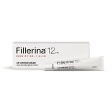 Labo Cosprophar Suisse, Fillerina 12HA Densifying Filler Grade 3, Hidratează și &icirc;ntărește, Sm&acirc;nt&acirc;nă, Pentru conturul buzelor, 15
