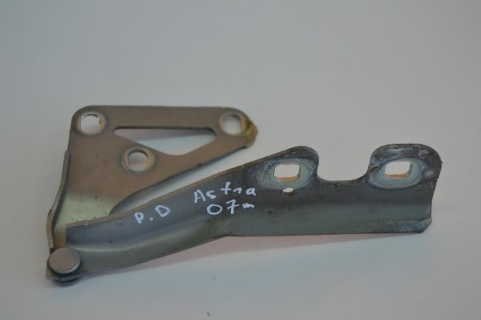 Balama capota dreapta față OPEL ASTRA H Estate L35 2007 1551650