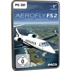 Aerofly FS2 Professional Steelbook Edition PC foto