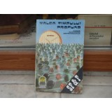 Valea timpului profund - Stephane Nicot, Alain Grousset
