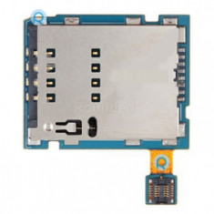 Modul card SIM Samsung Galaxy Tab 10.1 P7500, piesă de schimb pentru cititor de card SIM A116523B