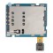 Modul card SIM Samsung Galaxy Tab 10.1 P7500, piesă de schimb pentru cititor de card SIM A116523B