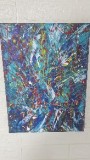 Pictura abstractă