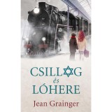 Csillag &eacute;s l&oacute;here - Jean Grainger
