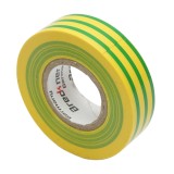 Banda izolatoare galben-verde 18mmx20m Breckner Germany