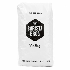 Cafea boabe Barista BROs 1 kg