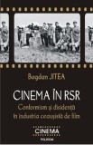 Cinema in RSR - Bogdan Jitea