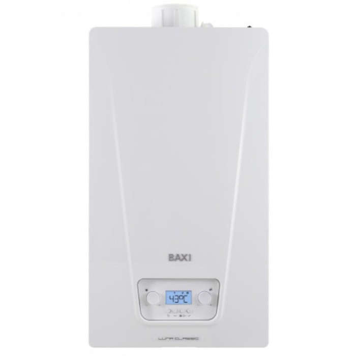 Centrala termica in condensare Baxi LUNA CLASSIC 24