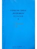 Dim. Pacurariu (coord.) - Comunicarile Hyperion - Filologie, vol. 8 (Editia: 1999)