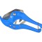 Cleste pentru taiat tevi din PVC, Geko G01370