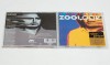 Jean Michel Jarre - Zoolook - CD Audio Original NOU (Austria, 1997, Remasterizat) Booklet 12 pagini - Stare Perfecta
