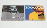 Jean Michel Jarre - Zoolook - CD audio original NOU