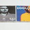 Jean Michel Jarre - Zoolook - CD audio original NOU