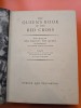 The Queen s Book of the Red Cross - Fifty British Authors and Artists