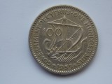 100 MILS 1955 CIPRU