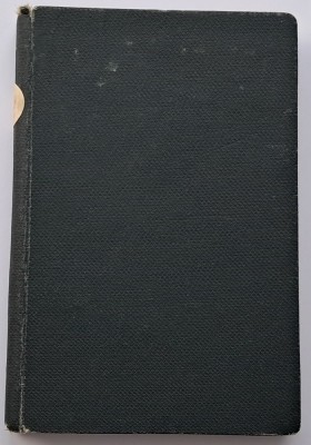 Cezar Petrescu - Baletul mecanic (volumul 2, 1931) foto