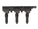 Bobina inductie OPEL CORSA C (F08, F68) (2000 - 2009) BOSCH 0 221 503 471