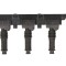 Bobina inductie OPEL CORSA C (F08, F68) (2000 - 2009) BOSCH 0 221 503 471