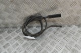 Cablu &icirc;ncuietoare capota BMW 3 F30, F80 2015 OEM: 7411315 | 31427069