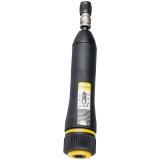 Proxxon 23348 - Cheie dinamometrica cu sistem de prindere 1/4 inch 2-10 Nm declansator
