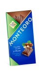 CIOCOLATA LAPTE&amp;ALUNE F.ZAHAR MONTEORO 90GR, Sly Nutritia