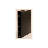 Old Scofield Study Bible-KJV-Large Print