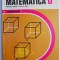 Matematica. Geometrie. Manual pentru clasa a VIII-a &ndash; Ion Cuculescu (1987)