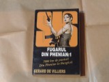 GERARD DE VILLIERS - FUGARUL DIN PHENIAN vol. 1