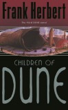 Children Of Dune | Frank Herbert, Orion Publishing Co