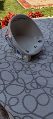 Piese portelan / foto