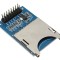 Modul nano cititor de card SD