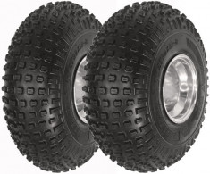 Anvelopa quad atv BKT 16x8-7 TL AT109 2PR foto